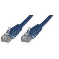 Microconnect Cat5e UTP 3m (B-UTP503B)